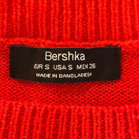 Bershka sweater  - Picture 3 of 4